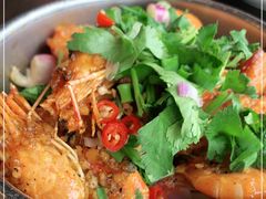 -大头虾越式风味餐厅(光明广场店)