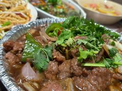 -阿洁小吃(邮电局家属院店)