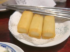 -民信老铺(双皮奶博物馆店)