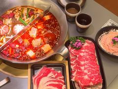 -湊湊火锅·茶憩(南京万象天地店)