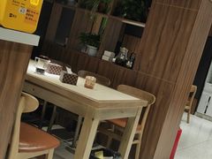 大堂-蜀湘小灶·家常菜(积水潭店)