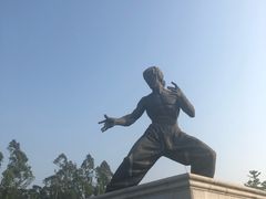 -李小龙乐园(顺德均安店)