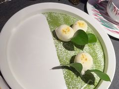 -锦府园·新台州菜(合生汇店)
