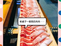 -九田家黑牛烤肉料理(珠江摩尔店)