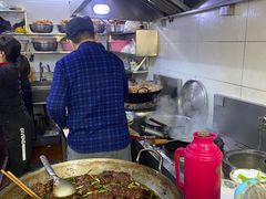 -无名氏面馆(邮电路店)
