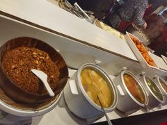 -清心素食自助餐厅(夫子庙店)