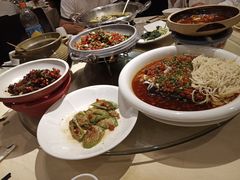 -湘裕楼(大观南路总店)