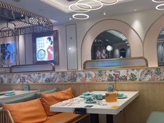 -若爱猪肚鸡·啫啫煲(循礼门M+店)