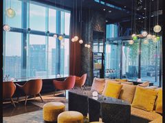 -SPARK(成都W酒店)