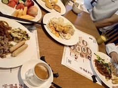 -绍兴大禹开元观堂-若耶厅