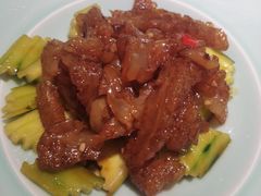 -百富源·海鲜辽菜(浑河堡店)