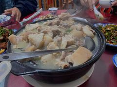 -老丽江餐馆(丽江华都商贸城店)