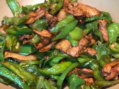 农家小炒肉-川里谈·川味小馆(北京路店)