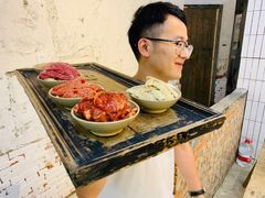 -四小区火锅·巷子里的重庆火锅(花照壁店)