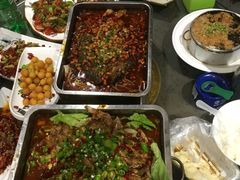 -小四川菜馆(托乐嘉店)