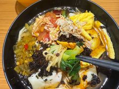 -全季酒店(北京东直门店)