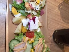 -必胜客(花舞大唐博物馆店)