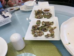 -舌尖上·霞浦滩涂海鲜·新闽菜(总店)