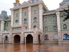 -郑州方特梦幻王国