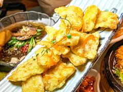 -七八冷面·延边朝鲜族美食(欢乐谷店)