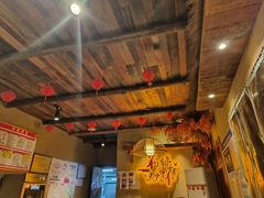 -李久其家民间餐厅(梅溪湖店)