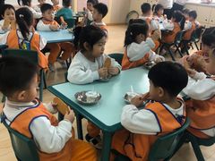 -吉的堡幼儿园(金地翔悦天下园)