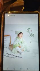 -倾城宝贝儿童摄影(浦东金谊店)