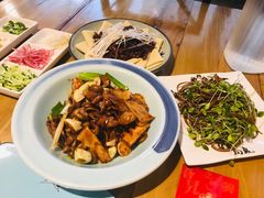 -局气 烤鸭·北京菜(光华路店)