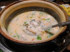 -大洋家·精品潮汕菜·生腌砂锅粥(天河东路店)