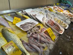 -501號台州海鲜餐厅(海创园店)