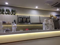 -茶力的小怪兽(梅林卓悦汇店)