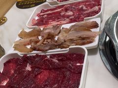 -潮汕大目牛肉火锅(水围店)