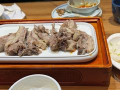 -品回味清真西北楼(宁波首店)
