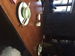 粗茶淡饭•隐庐私厨-粗茶淡饭·隐庐私厨(东亭店)