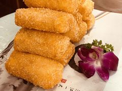 -聚缘堂·海鲜私房菜(松岭路店)