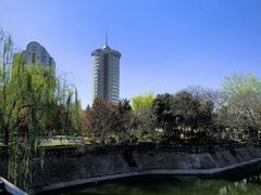 -西安城墙·碑林历史文化景区