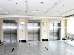 -中国医科大学附属盛京医院(南湖院区)