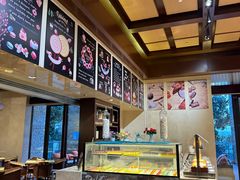-大理实力希尔顿酒店•香全日制餐厅