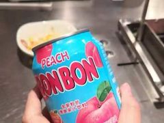 韩国饮料-白玉·朝鲜族烤串(深圳Kkone店)