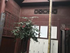-潜口民宅博物馆
