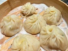 绍兴小笼-寻宝记绍兴菜(状元店)