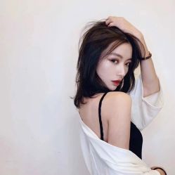 -阿莲新妆护肤造型