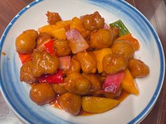 -山水茶艺馆·点心粤菜·30年老字号