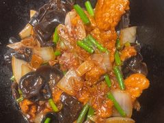 -山西会馆·晋菜·晋商宴·牌匾博物馆(胜利东街店)
