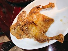 -吴门人家·苏宴宫廷菜(拙政园店)