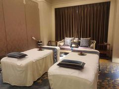 -长沙富力万达文华酒店