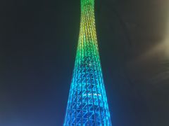 -广州塔