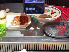 -张牌牌·东北烤肉小吃市集(金楠天街店)
