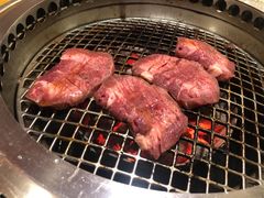 -赤坂亭·M9和牛烧肉·铁板烧(合肥万象城店)