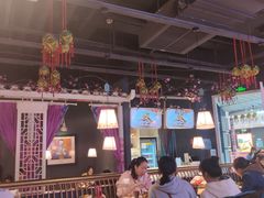 -丫丫厨娘·柠檬鸭(江南蓝鲸世界店)